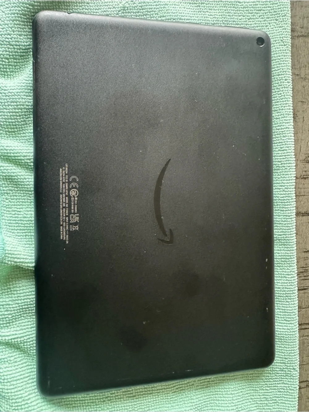 Amazon Fire HD 10 Kids tablet, 10.1